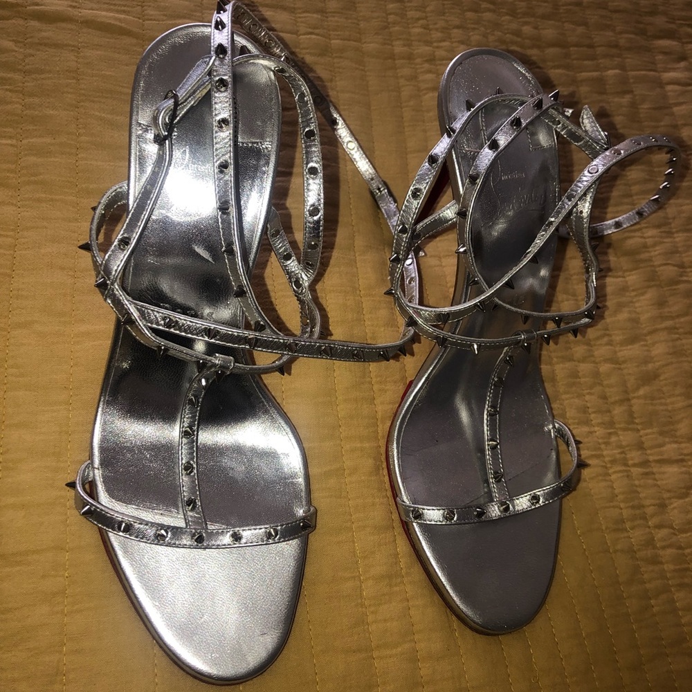 Christian louboutin - Picture 3 of 16